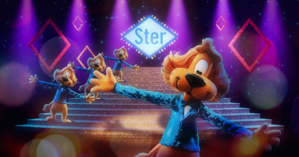 Hoera! Loeki is 50 jaar! - Ster reclame