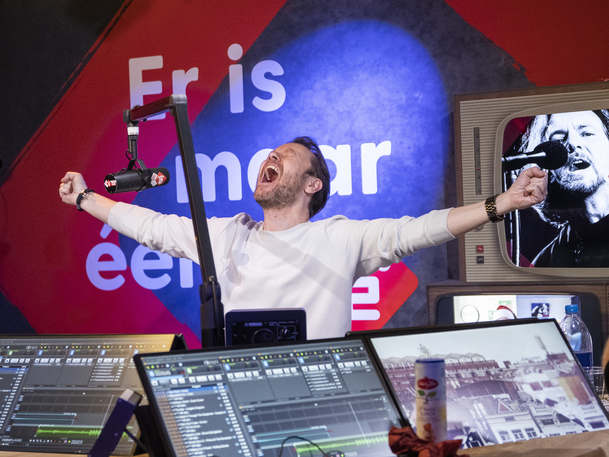 NPO Radio 2 Adverteren