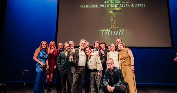 Nieuws & pers - Ster Gouden Loeki - Ster reclame